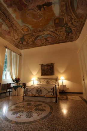 Cà del Vescovo Imperia